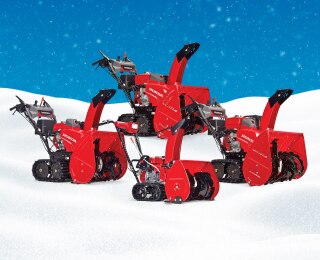 HSS622, HSS724, HSS928, HSS1332